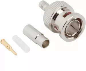 112556 Amphenol RF Coaxial Connectors