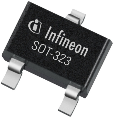 BSS209PWH6327XTSA1 Infineon Technologies MOSFETs