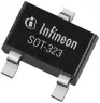 BSS84PWH6327XTSA1 Infineon Technologies MOSFETs