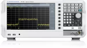 1328.6660P01 Rohde & Schwarz Spektrumanalysatoren