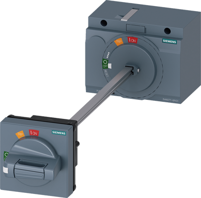 3VA9277-0FK31 Siemens Zubehör (Schalter, Taster)