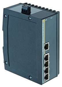 24035050020 Harting ETHERNET switches