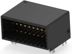 1376137-1 AMP PCB Connection Systems