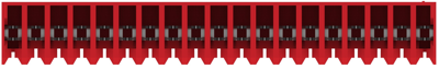 4-640440-9 AMP PCB Connection Systems Image 4