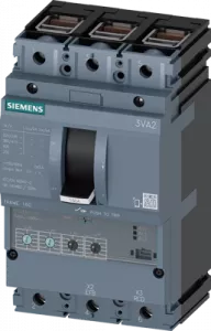 3VA2110-7HM36-0AA0 Siemens Circuit Protectors