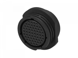 206438-2 AMP Sonstige Rundsteckverbinder