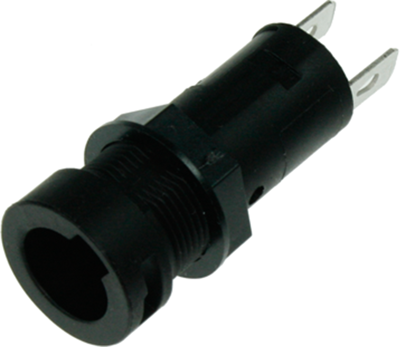 82000000005 Littelfuse Sicherungshalter Bild 1