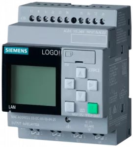 6AG1052-1FB08-7BA1 Siemens SPS-Steuerungen, Logikmodule