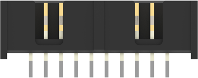 103309-5 AMP PCB Connection Systems Image 4