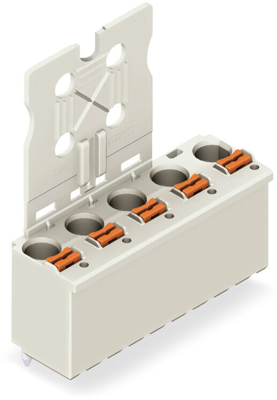 2092-3152 WAGO PCB Connection Systems Image 1