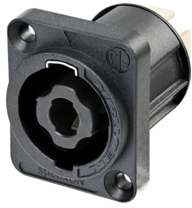 NL4MPXX Neutrik Speaker Connectors