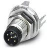 1456022 Phoenix Contact Sensor-Aktor Rundsteckverbinder