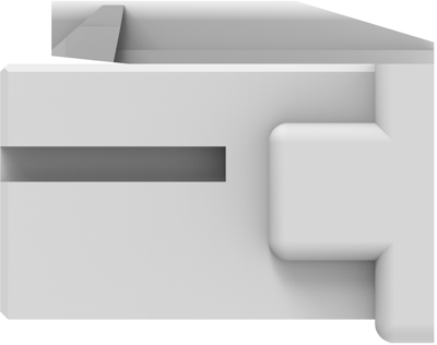 5-917695-1 TE Connectivity PCB Connection Systems Image 2