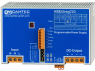 Stromversorgung, programmierbar, 0 bis 18 VDC, 40 A, 720 W, HSEUIREG07201.018