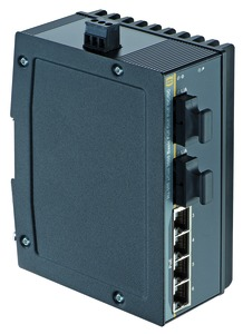 24035042130 Harting ETHERNET-Switches