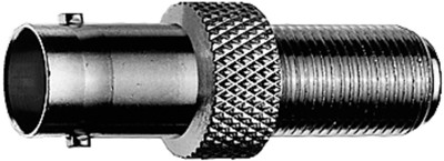 100023640 Telegärtner Koaxial Adapter Bild 1