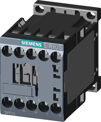 3RT2516-1AD00 Siemens Schütze