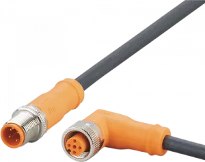 EVC728 IFM electronic Sensor-Actuator Cables