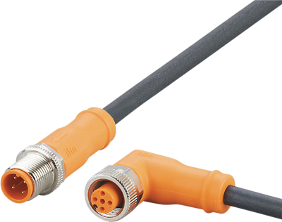 EVC724 IFM electronic Sensor-Actuator Cables