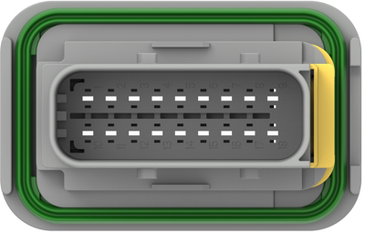 2-1564526-1 TE Connectivity Automotive Leistungssteckverbinder Bild 5