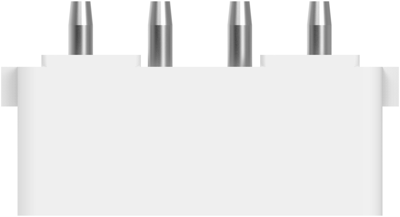 1586515-2 AMP PCB Connection Systems Image 3