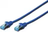 DK-1532-050/B DIGITUS Patchkabel, Telefonkabel