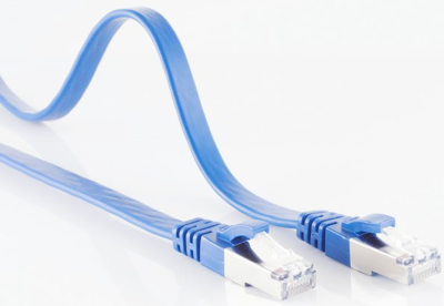 BS75517-SLB shiverpeaks Patch Cables, Telephone Cables Image 2