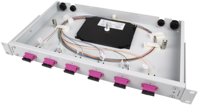 100021946 Telegärtner Verbindungsmodule, Patchpanels