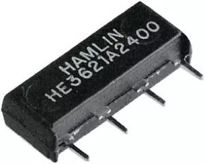 HE3621A0510 Littelfuse Reed Relays