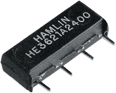 HE3621A1200 Littelfuse Reedrelais Bild 1