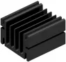 10022470 Fischer Elektronik Heat Sinks