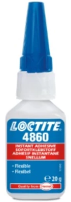 LOCTITE 4860 BO20G DE/FR Loctite Klebstoffe