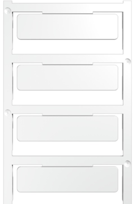 1877310000 Weidmüller Labels