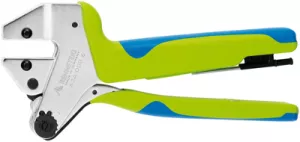 624 090-1 6 Rennsteig Werkzeuge Crimping and Cable Lug Pliers