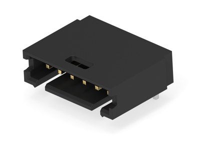 5-102203-3 TE Connectivity PCB Connection Systems Image 1