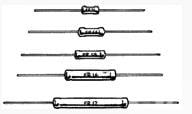 9-1623746-9 TE Connectivity Wirewound Resistors