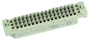 09234486824 Harting DIN PCB Connectors