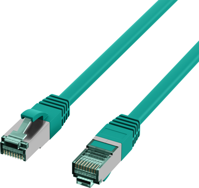 MK6001.0,25GR EFB-Elektronik Patch Cables, Telephone Cables Image 3