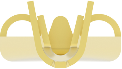 1380088-1 TE Connectivity Steckhülsen Bild 4