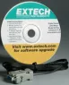 407752 Extech T&M Software and Licences