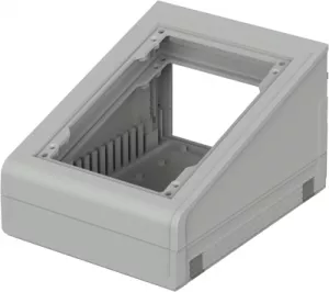 45320185 Bopla Consoles and Desktop Enclosures