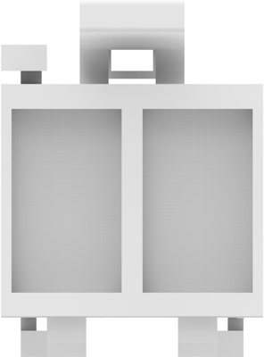 7-1241961-2 AMP PCB Connection Systems Image 4