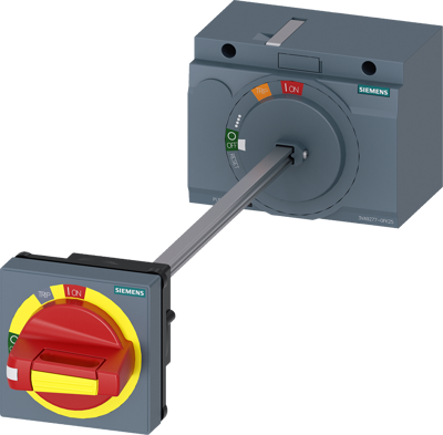 3VA9277-0FK25 Siemens Zubehör (Schalter, Taster)