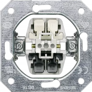 5TD2123-0KK Siemens Aufputzschalter, Unterputzschalter