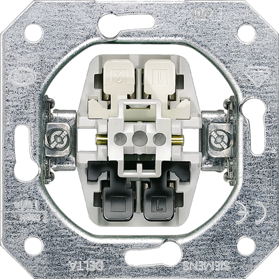 5TD2123-0KK Siemens Aufputzschalter, Unterputzschalter