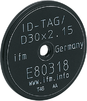 E80318 IFM electronic RFID Transponder