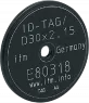 E80318 IFM electronic RFID Transponder