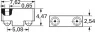 56400001009 Littelfuse Sicherungshalter