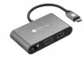 IADAP-USB31-DOCK3 EFB Elektronik Dockingstationen