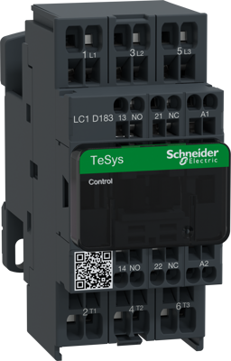 LC1D183E7 Schneider Electric Schütze